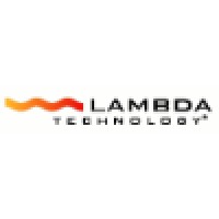 Lambda Technology GmbH logo, Lambda Technology GmbH contact details