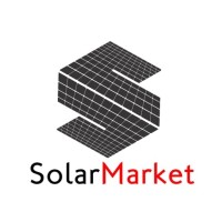 Solar Market Nigeria logo, Solar Market Nigeria contact details