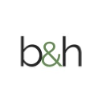 B&H Llc. logo, B&H Llc. contact details