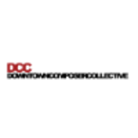 DCC Music logo, DCC Music contact details