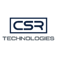 CSR TECHNOLOGIES logo, CSR TECHNOLOGIES contact details