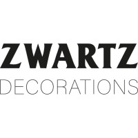 Zwartz Decorations logo, Zwartz Decorations contact details