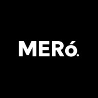 MERó logo, MERó contact details