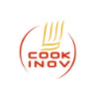 COOK INOV logo, COOK INOV contact details