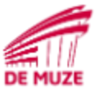 De Muze Noordwijk logo, De Muze Noordwijk contact details