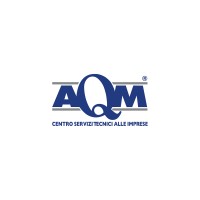 AQM SRL logo, AQM SRL contact details