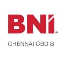 BNI Chennai CBD B logo, BNI Chennai CBD B contact details