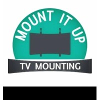 MountItUp logo, MountItUp contact details