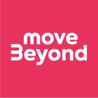 MoveBeyond logo, MoveBeyond contact details