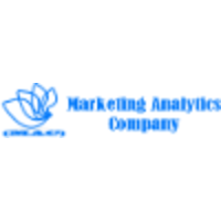 Marketing Analytics Company logo, Marketing Analytics Company contact details