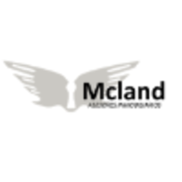 Mcland BR logo, Mcland BR contact details