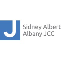 Albany Jewish Community Center logo, Albany Jewish Community Center contact details