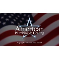 American Plumbing & Heating logo, American Plumbing & Heating contact details