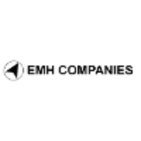 EMH Companies logo, EMH Companies contact details