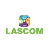 Lascom Communications Ltd logo, Lascom Communications Ltd contact details