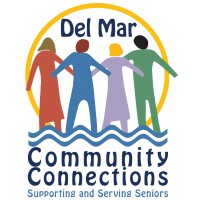 Del Mar Community Connections logo, Del Mar Community Connections contact details