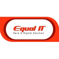 Equal IT logo, Equal IT contact details