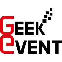 Geek Event logo, Geek Event contact details