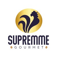 Café Supremme logo, Café Supremme contact details