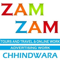 ZAMZAM Travels & Advertising Agency logo, ZAMZAM Travels & Advertising Agency contact details