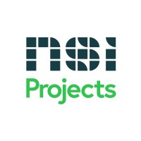 NSI Projects Ltd logo, NSI Projects Ltd contact details