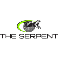 The Serpent logo, The Serpent contact details