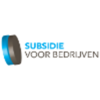 Subsidie voor bedrijven logo, Subsidie voor bedrijven contact details