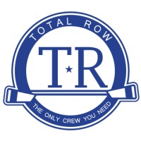 Total Row Fitness logo, Total Row Fitness contact details