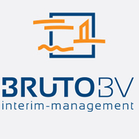 BrutoBV logo, BrutoBV contact details