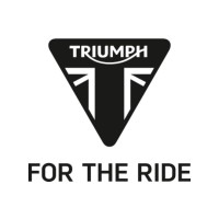 Triumph México logo, Triumph México contact details