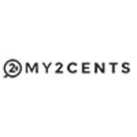 My2Cents Inc. logo, My2Cents Inc. contact details