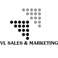 VL Sales & Marketing logo, VL Sales & Marketing contact details