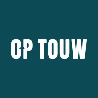 Op Touw logo, Op Touw contact details