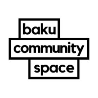 Baku Community Space logo, Baku Community Space contact details