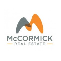 McCormick Real Estate logo, McCormick Real Estate contact details