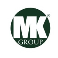 MK GROUP LTD logo, MK GROUP LTD contact details