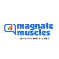 Magnate Muscles Limited logo, Magnate Muscles Limited contact details