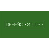 DEPEÑO STUDIO logo, DEPEÑO STUDIO contact details