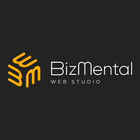 BizMental logo, BizMental contact details