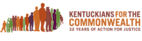Kentuckians For The Commonwealth logo, Kentuckians For The Commonwealth contact details
