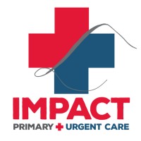 Impact Healthcare logo, Impact Healthcare contact details