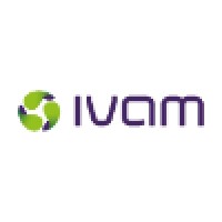 IVAM UvA BV logo, IVAM UvA BV contact details