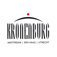 KRONENBURG HOSPITALITY & EVENT STAFF logo, KRONENBURG HOSPITALITY & EVENT STAFF contact details