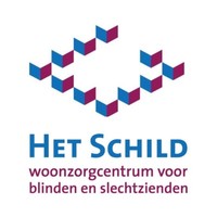 Het Schild, woonzorgcentrum voor blinden en slechtzienden logo, Het Schild, woonzorgcentrum voor blinden en slechtzienden contact details