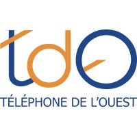 TDO Téléphone de l'Ouest logo, TDO Téléphone de l'Ouest contact details