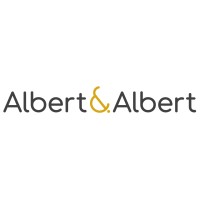 Albert&Albert logo, Albert&Albert contact details