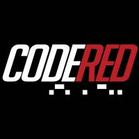 Code Red Esports logo, Code Red Esports contact details