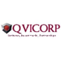 QVICORP logo, QVICORP contact details