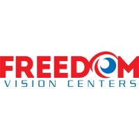 Freedom Vision Centers logo, Freedom Vision Centers contact details