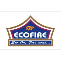 ECO FIRE INDUSTRIES logo, ECO FIRE INDUSTRIES contact details